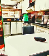 Eilat Red Sea Luxury Apartments