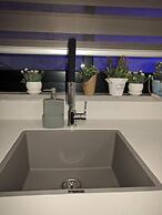 Eilat Red Sea Luxury Apartments