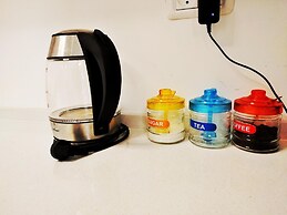 Eilat Red Sea Luxury Apartments