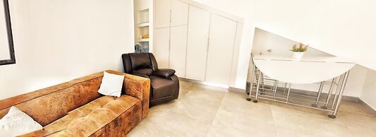 Eilat Red Sea Luxury Apartments