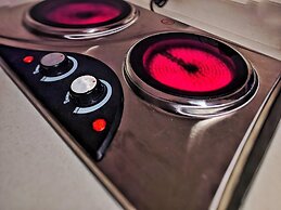 Eilat Red Sea Luxury Apartments