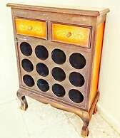 Eilat Red Sea Luxury Apartments