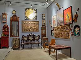 Yoko River Kwai Resort