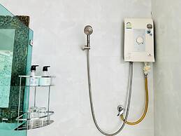 Yoko River Kwai Resort