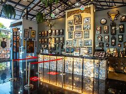 Yoko River Kwai Resort