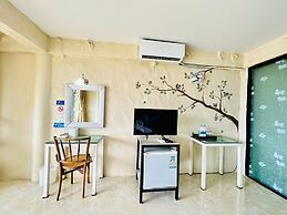 Yoko River Kwai Resort