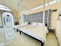 Yoko River Kwai Resort