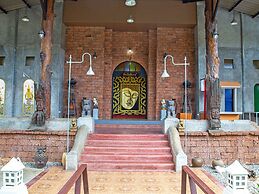 Yoko River Kwai Resort