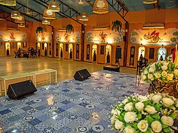 Yoko River Kwai Resort