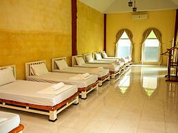 Yoko River Kwai Resort