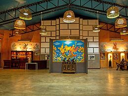 Yoko River Kwai Resort