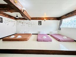 Yoko River Kwai Resort