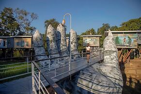 Yoko River Kwai Resort