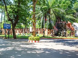 Yoko River Kwai Resort