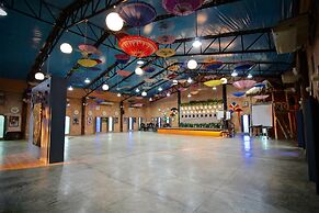 Yoko River Kwai Resort