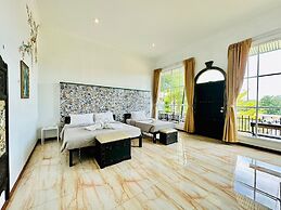 Yoko River Kwai Resort