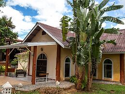 Yoko River Kwai Resort