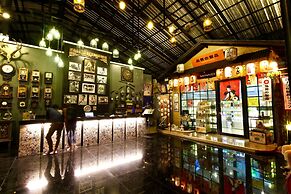 Yoko River Kwai Resort