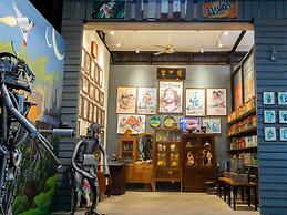 Yoko River Kwai Resort