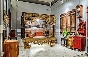 Yoko River Kwai Resort