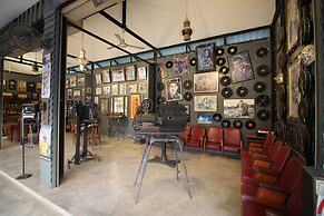 Yoko River Kwai Resort