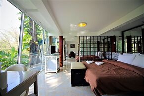 Yoko River Kwai Resort