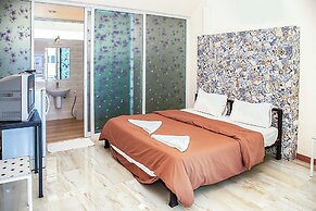 Yoko River Kwai Resort