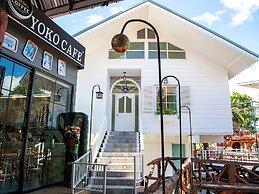 Yoko River Kwai Resort