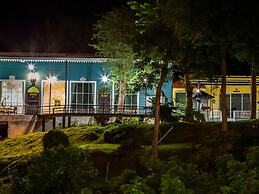 Yoko River Kwai Resort