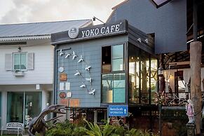 Yoko River Kwai Resort