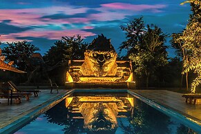 Yoko River Kwai Resort