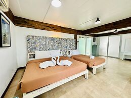 Yoko River Kwai Resort