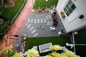 Yoko River Kwai Resort