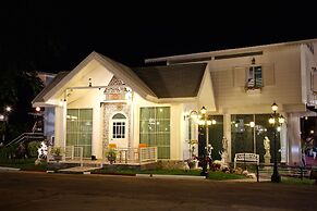 Yoko River Kwai Resort