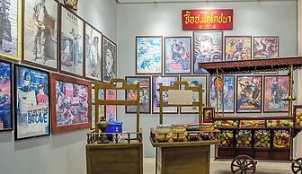 Yoko River Kwai Resort