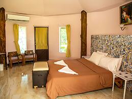 Yoko River Kwai Resort