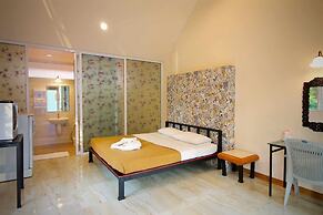 Yoko River Kwai Resort