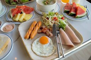 Yoko River Kwai Resort