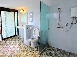 Yoko River Kwai Resort