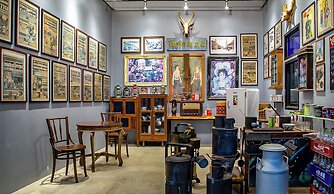 Yoko River Kwai Resort