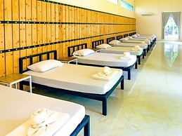 Yoko River Kwai Resort