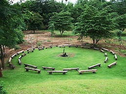 Yoko River Kwai Resort