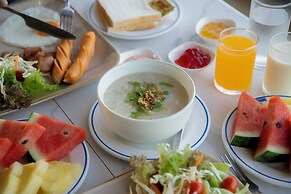 Yoko River Kwai Resort