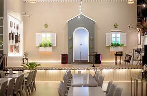 Yoko River Kwai Resort