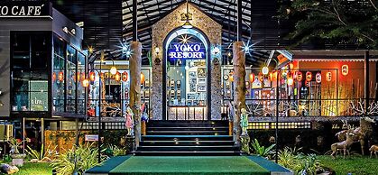 Yoko River Kwai Resort