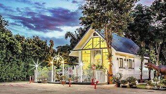 Yoko River Kwai Resort