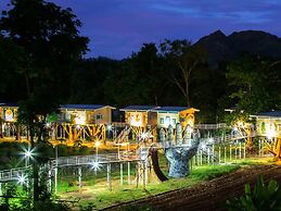 Yoko River Kwai Resort