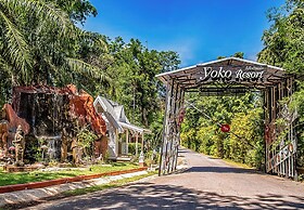 Yoko River Kwai Resort