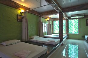 Yoko River Kwai Resort