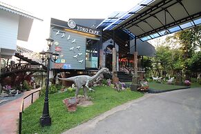 Yoko River Kwai Resort